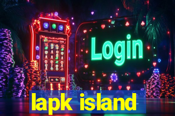 lapk island